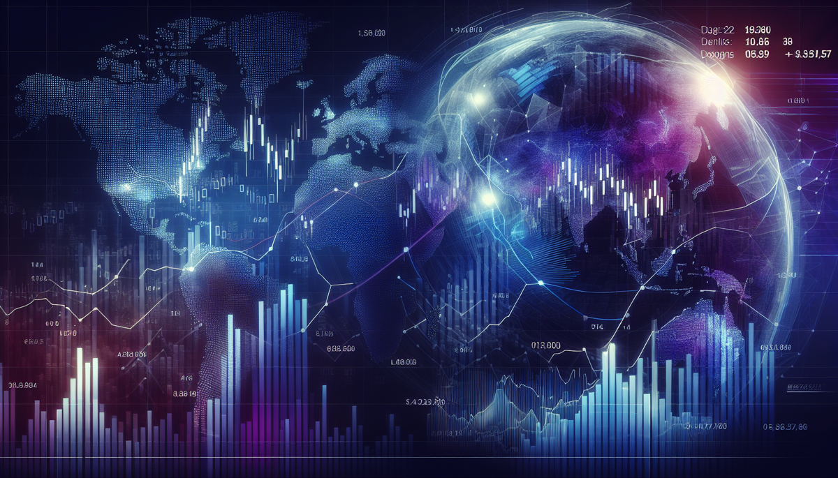 MSCI World’s $4,490 Stalemate: Why Global Equities Refuse to Blink in the Face of War and Weak Data