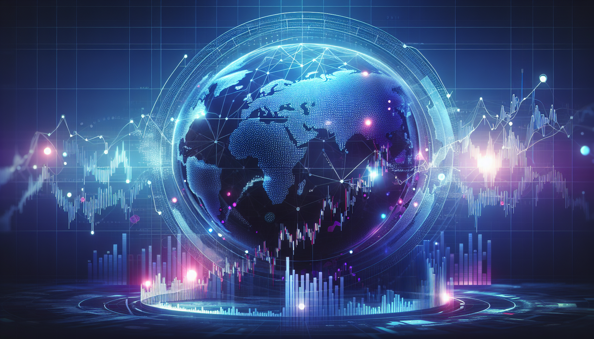 MSCI World’s War-Defying Grind: Why Global Equities Refuse to Flinch Amid Geopolitical Shock