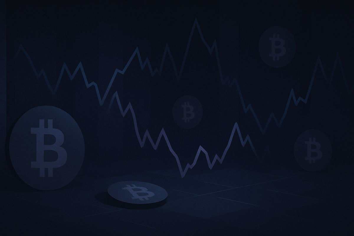 Mt. Gox Bitcoin Moves Stoke Crypto Market Nerves as Altcoins Search for a Bottom