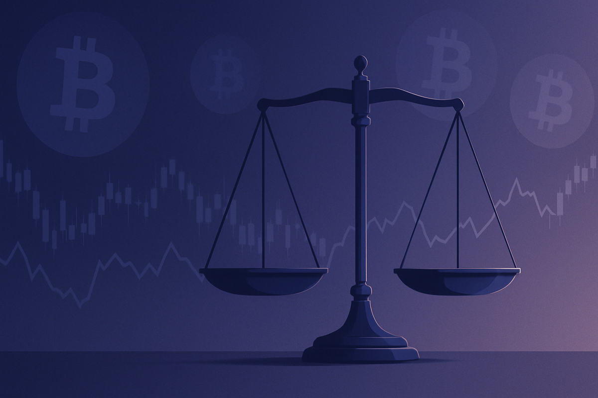 Mt. Gox Bitcoin Transfer Rattles Crypto Markets as Traders Brace for Forced Selling