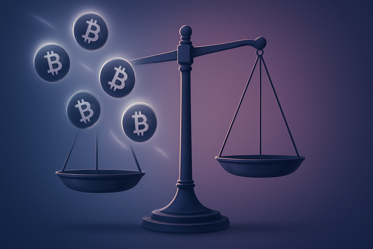 Mt. Gox Bitcoin Transfers Rattle Crypto: Is the $739 Million Move a Catalyst or a Mirage?
