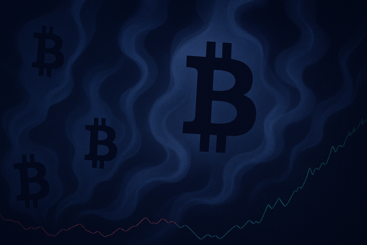 Mt. Gox Ghosts Haunt Bitcoin as Whale Wallets Move and Longs Lose $455M in Liquidations