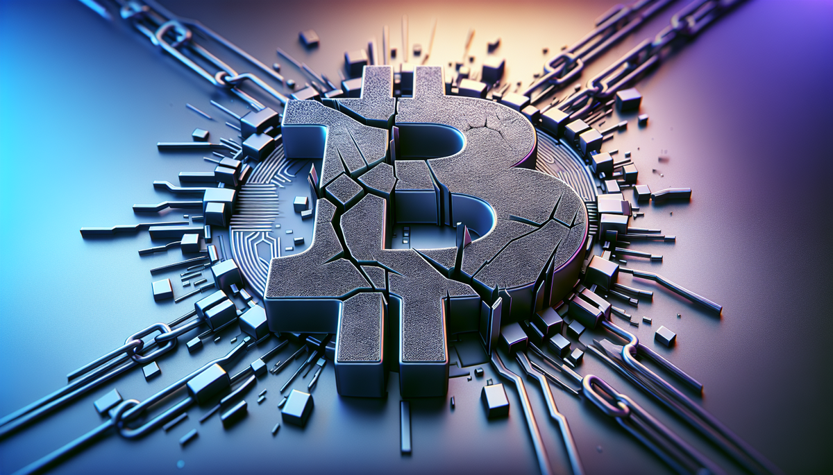 Mt. Gox Hard Fork Proposal: Why Bitcoin’s Civil War Flashbacks Are Spooking the Crypto Market