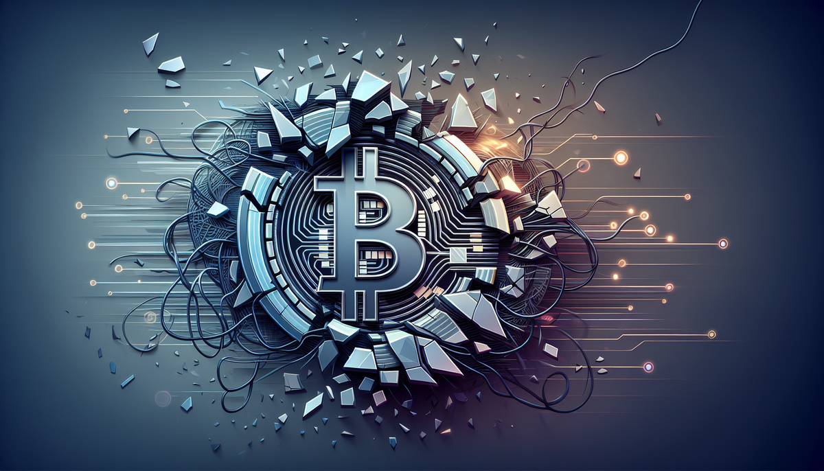 Mt. Gox Resurrection Plan Sends Bitcoin Maxis Into a Spiral as Hard Fork Debate Ignites