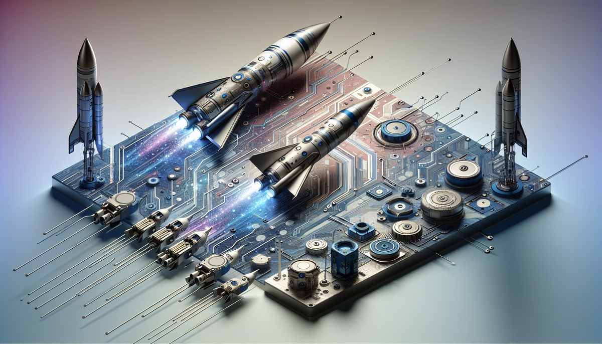 Musk’s Mega-Merger: Why Wall Street Is Betting Big on the AI-Rocket Frankenstein