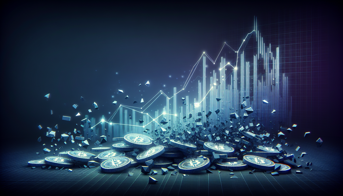 MYX Token’s 80% Crash: Anatomy of a Crypto Meltdown and What Comes After the Flush