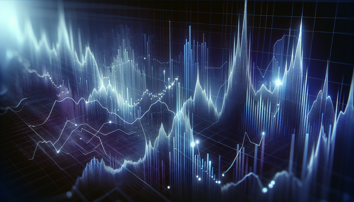 Nasdaq 100 at a Standstill: Why Volatility Is Lurking Beneath the Surface