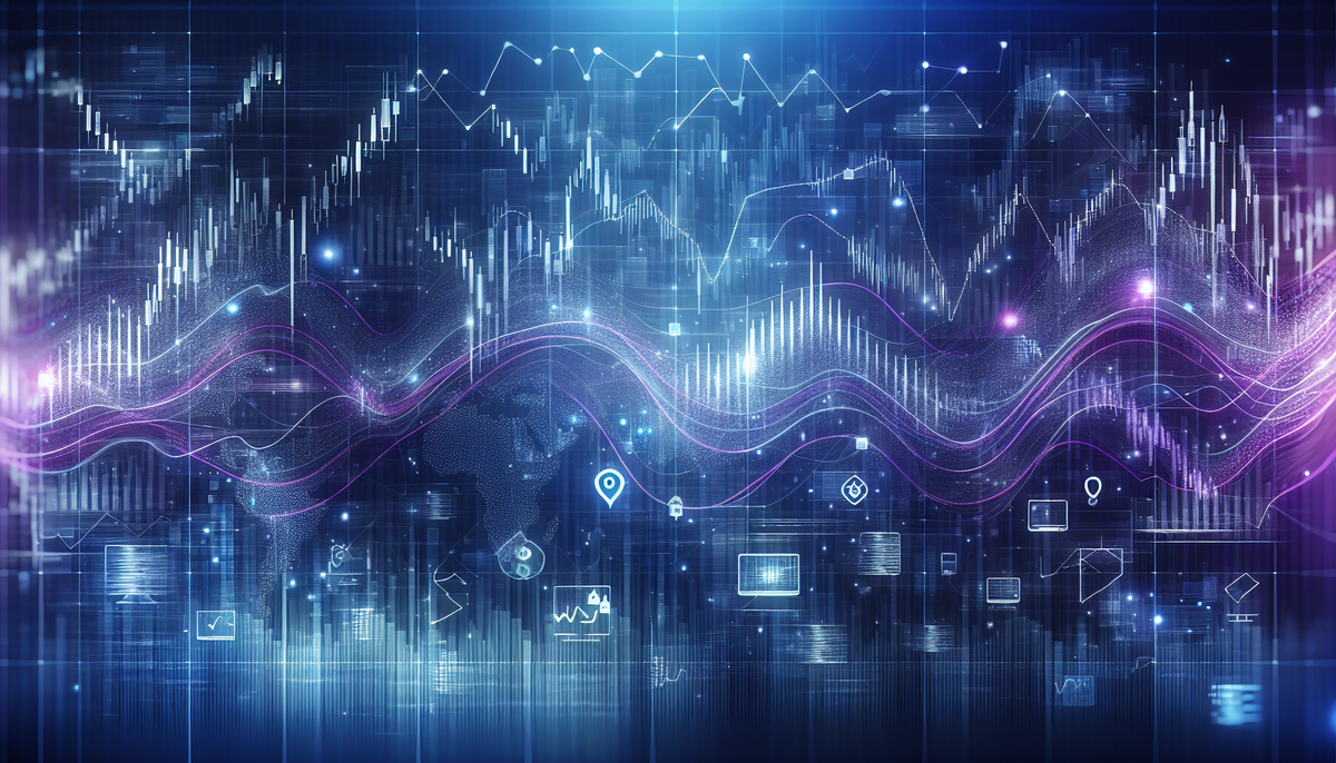 Nasdaq 100 Flirts With Breakdown as AI Bubble Deflates and Dip Buyers Disappear