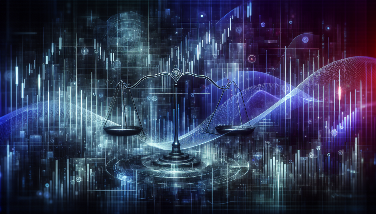 Nasdaq 100’s 100-Day Slump: Is the Tech Correction a Buy Signal or a Trap for Bulls?