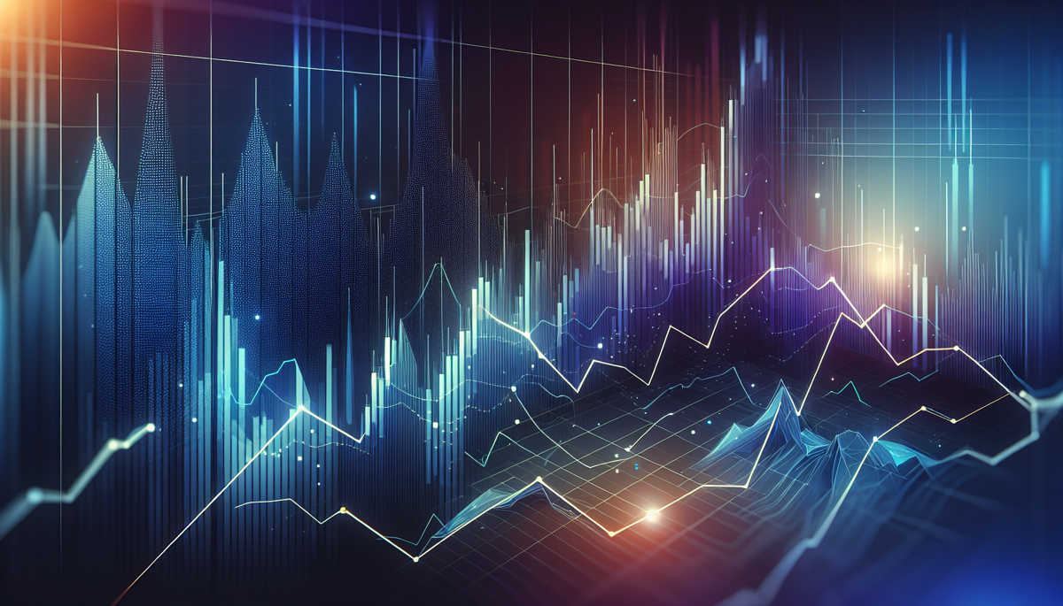 Nasdaq 100’s Breakdown: Why Tech’s 200-Day Breach Signals a New Era of Volatility