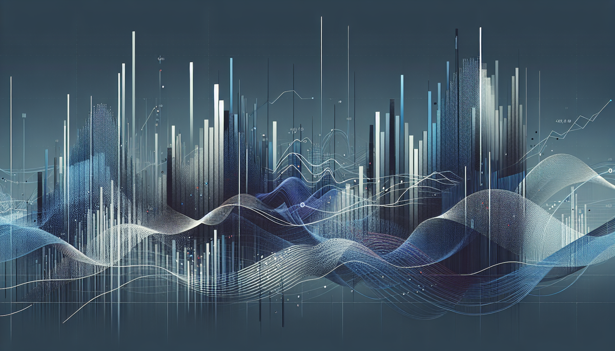 Nasdaq 100’s Precipice: Is the AI Bubble About to Pop or Is This Just a Technical Head Fake?