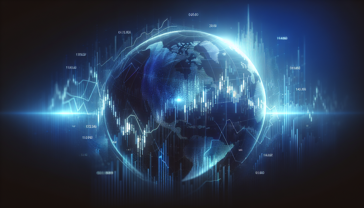 Nasdaq 100’s Relentless Rally Faces Reality Check as Earnings Beats Fail to Impress