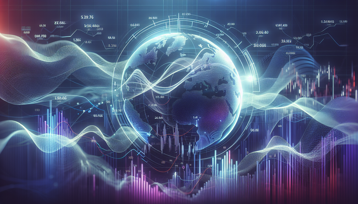 Nasdaq and Dow in Correction: Why Geopolitics Are Rewriting the Playbook for Risk Assets