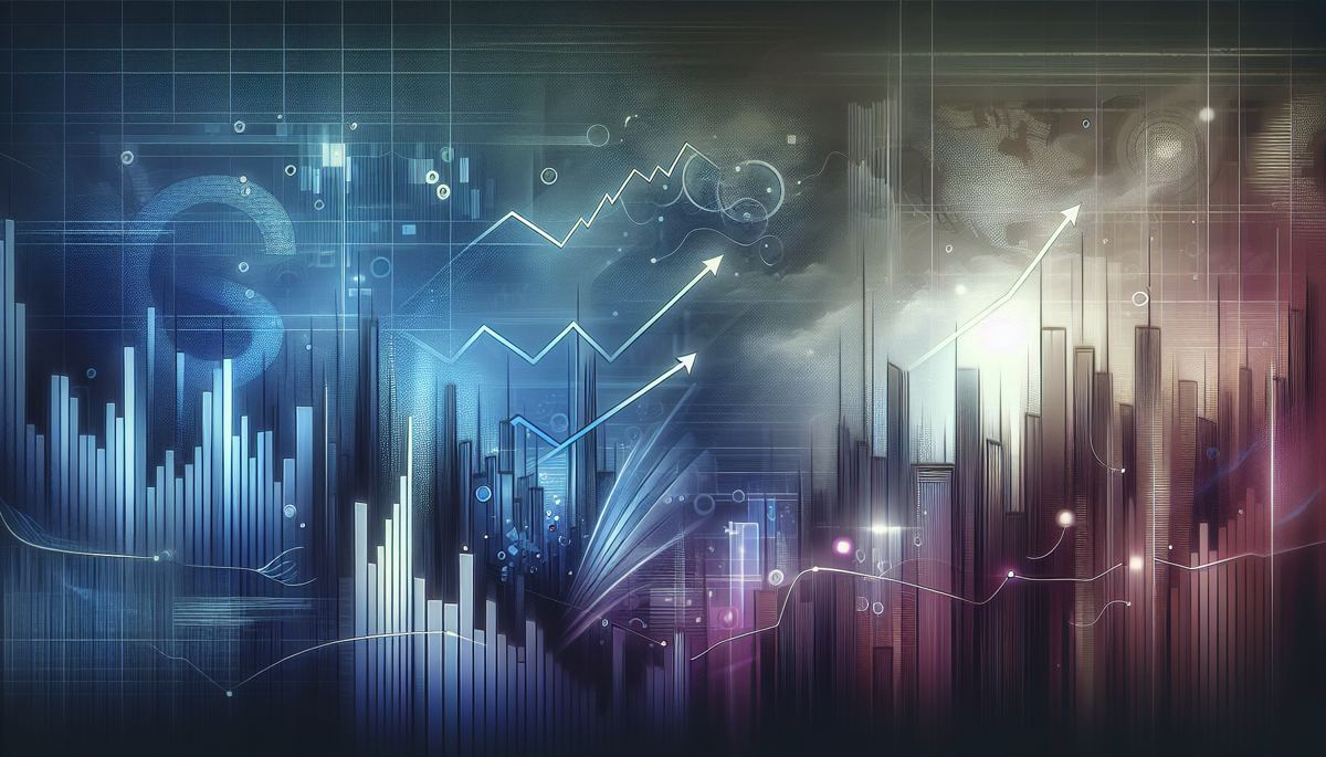 Nasdaq and Dow Surge on Iran Peace Hopes, But Is Wall Street’s Q2 Setup a Mirage?