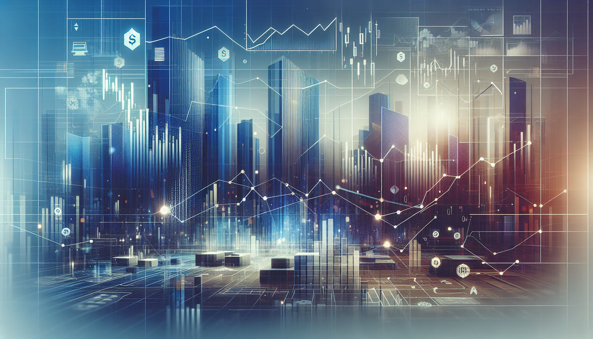 Nasdaq and S&P 500 Freeze as Macro Gloom, Tech Jitters, and Labor Data Paralyze Bulls