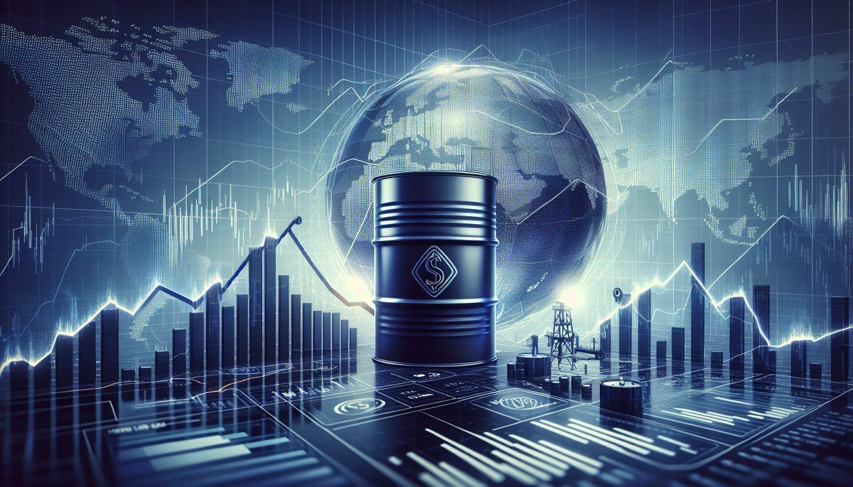 Nasdaq and S&P 500 Freeze as Oil Shock Threatens to Upend the Market’s Calm