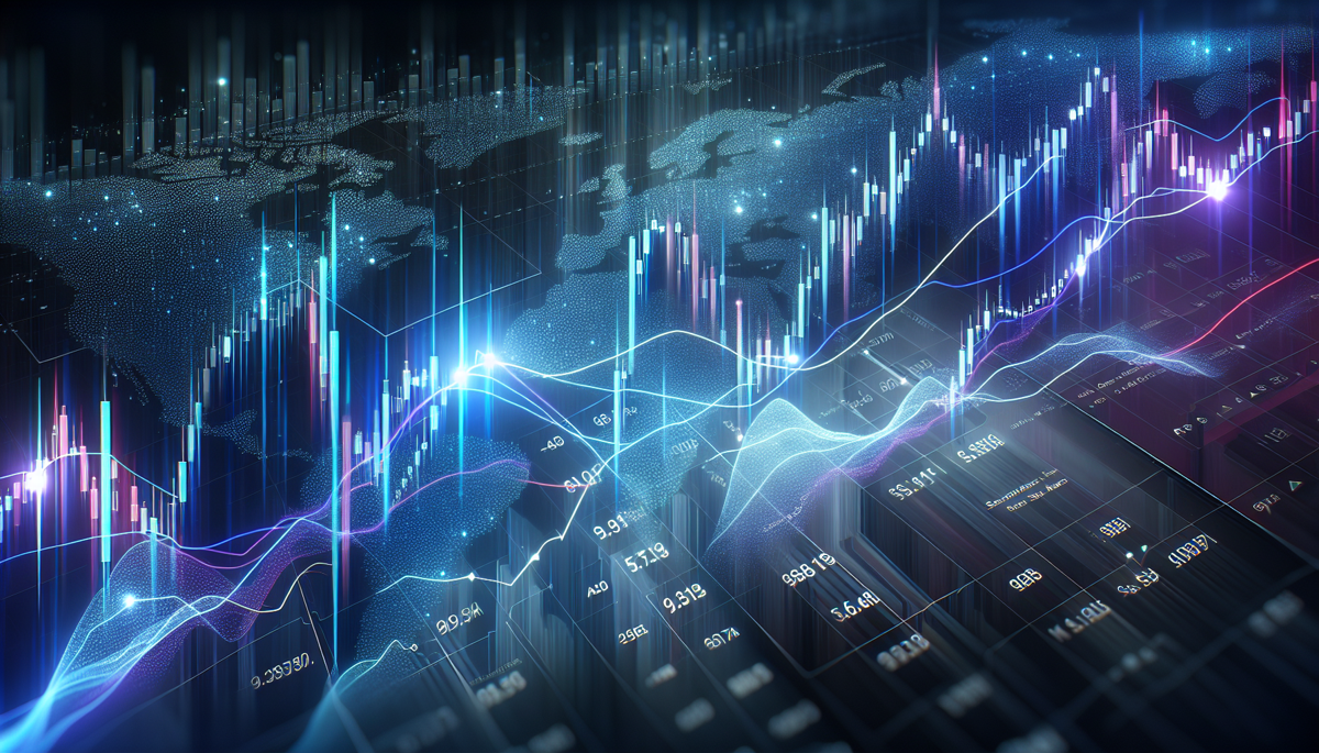 Nasdaq and S&P 500 Shrug Off CPI Relief as AI Selloff Triggers Sector Contagion Fears
