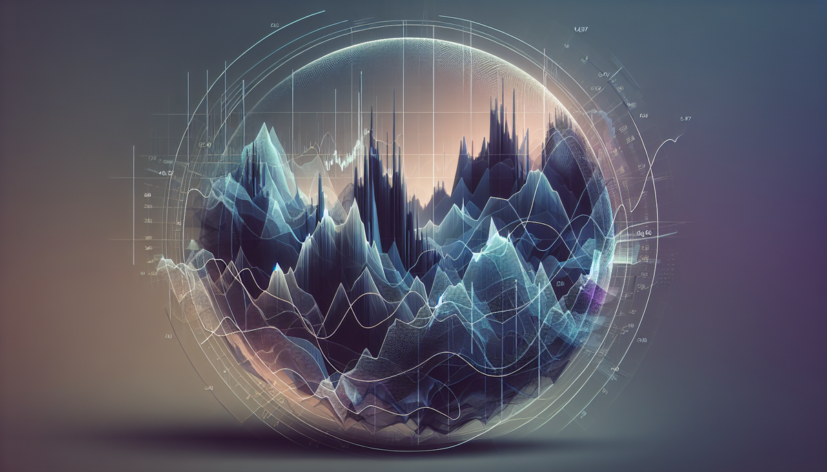 Nasdaq Correction Deepens as Trump’s Iran Pause Fails to Calm Wall Street Nerves