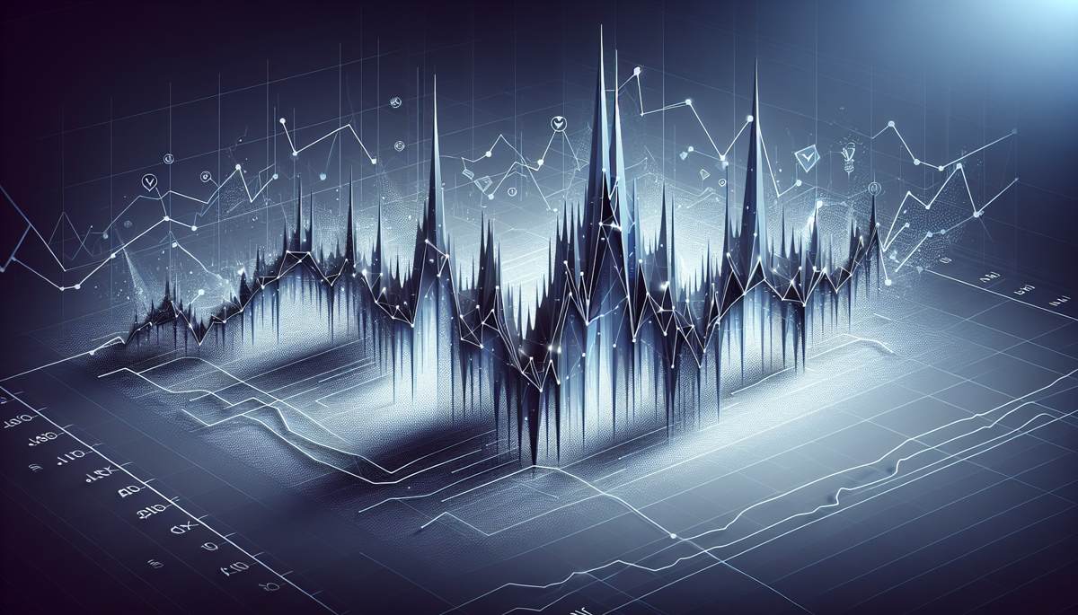 Nasdaq Correction Spreads Contagion: Why the VIX Is Stuck and Bonds Are the Real Widowmaker