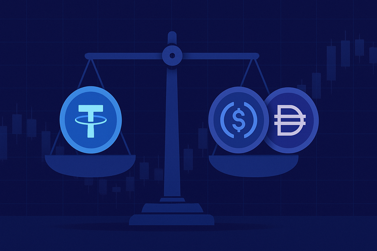 Nasdaq Debut for StablecoinX: Can Ethena’s USDe Rebound After 70% Supply Collapse?