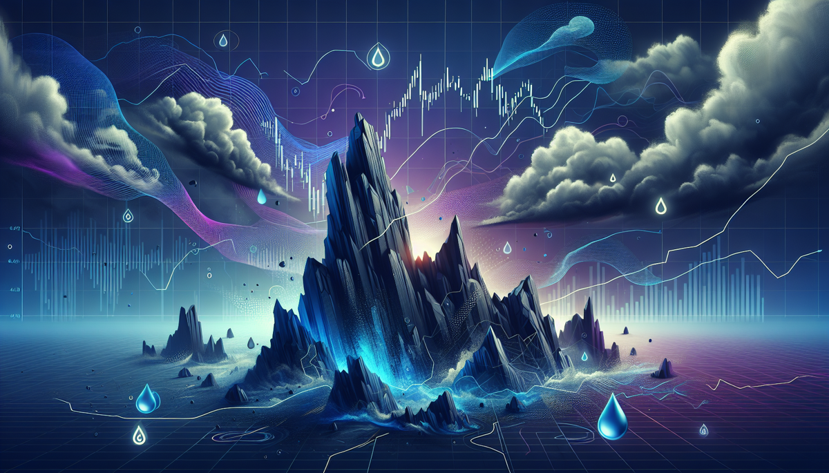 Nasdaq Faces a Volatility Storm as Iran Crisis and Oil Shock Test Tech’s Fragile Momentum