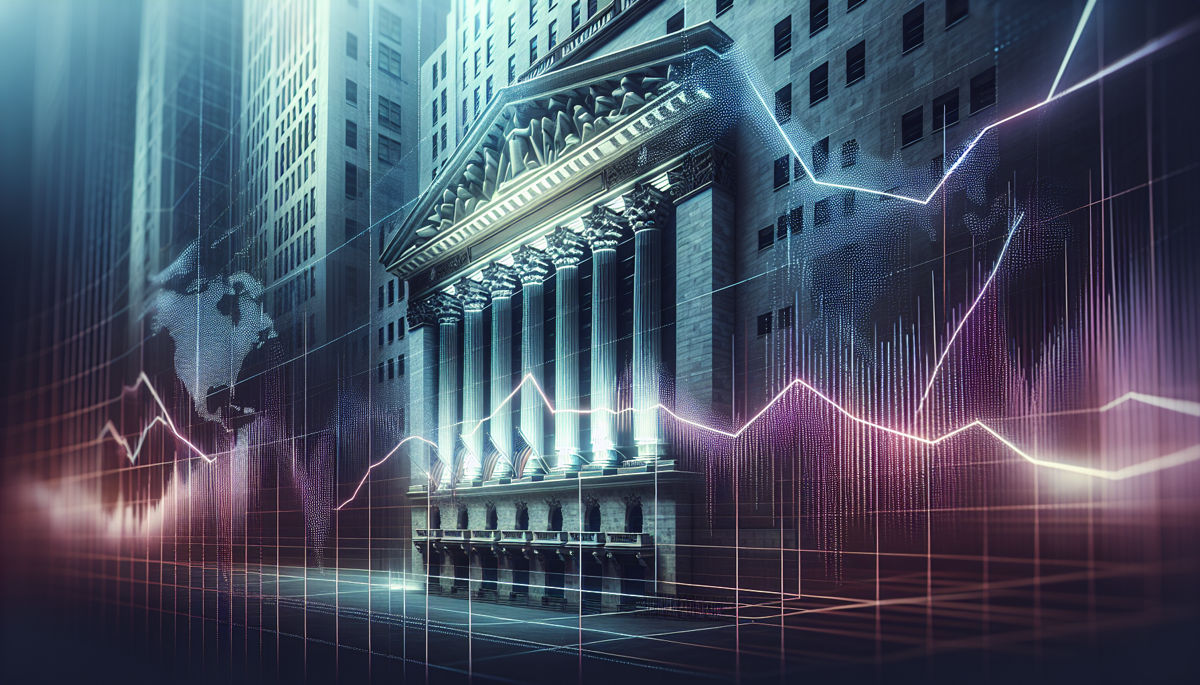 Nasdaq Faces Its Reckoning: Why Tech’s Safe Haven Status Is Crumbling Under Macro Stress