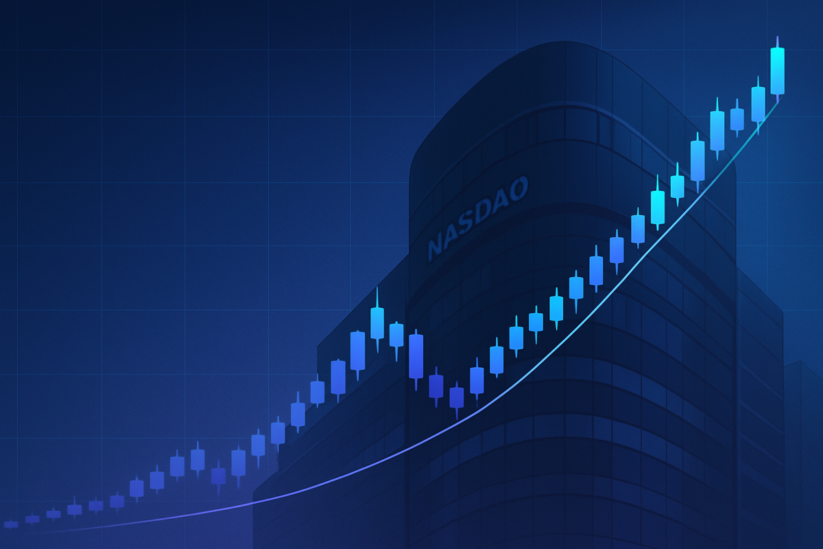 Nasdaq Futures Lead as Tech Bulls Shrug Off Smartphone Slump and Bond Market Warnings