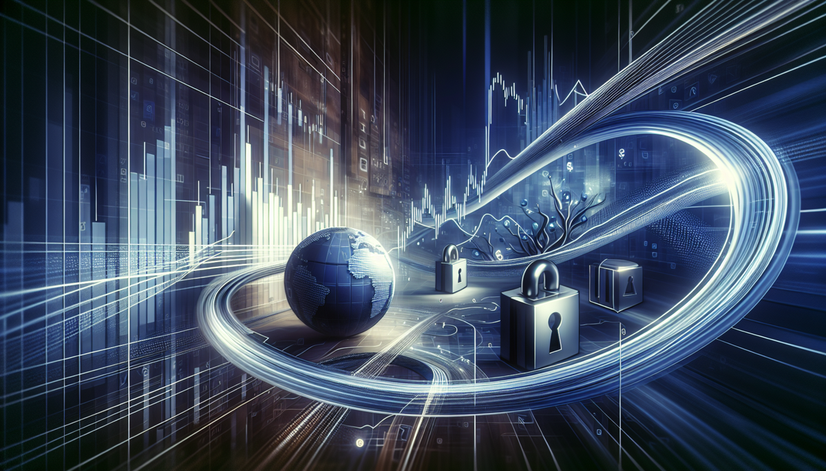 Nasdaq’s $22,382 Standoff: Why Tech’s Flatline Masks a Liquidity Squeeze and Treasury Trap