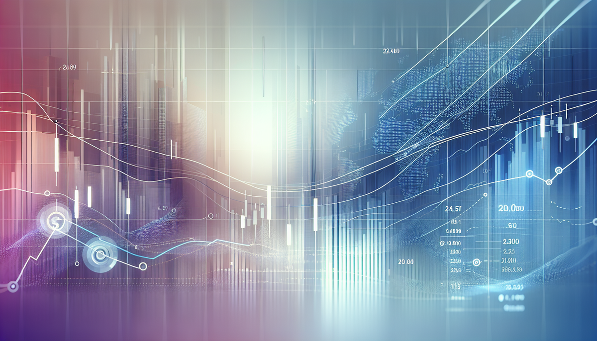 Nasdaq’s $22,500 Plateau: Is This the Calm Before a Tech Storm or the Start of a Lost Decade?