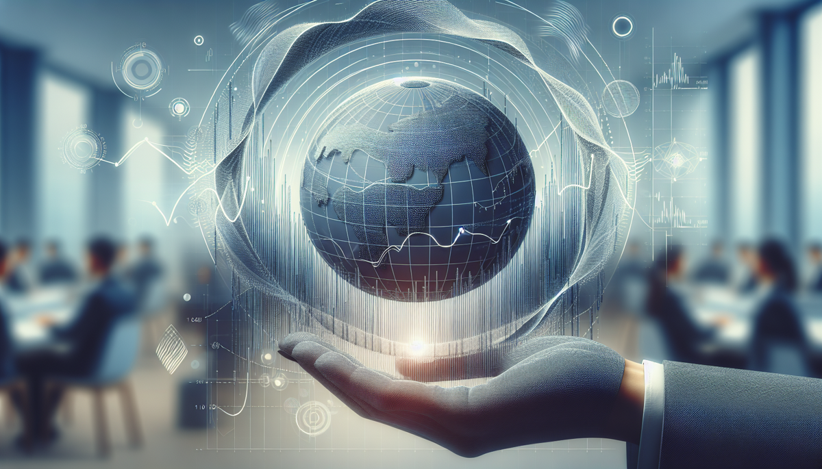 Nasdaq’s $22,667 Freeze: Why Tech’s Stalemate Signals a Volatility Storm Beneath the Surface