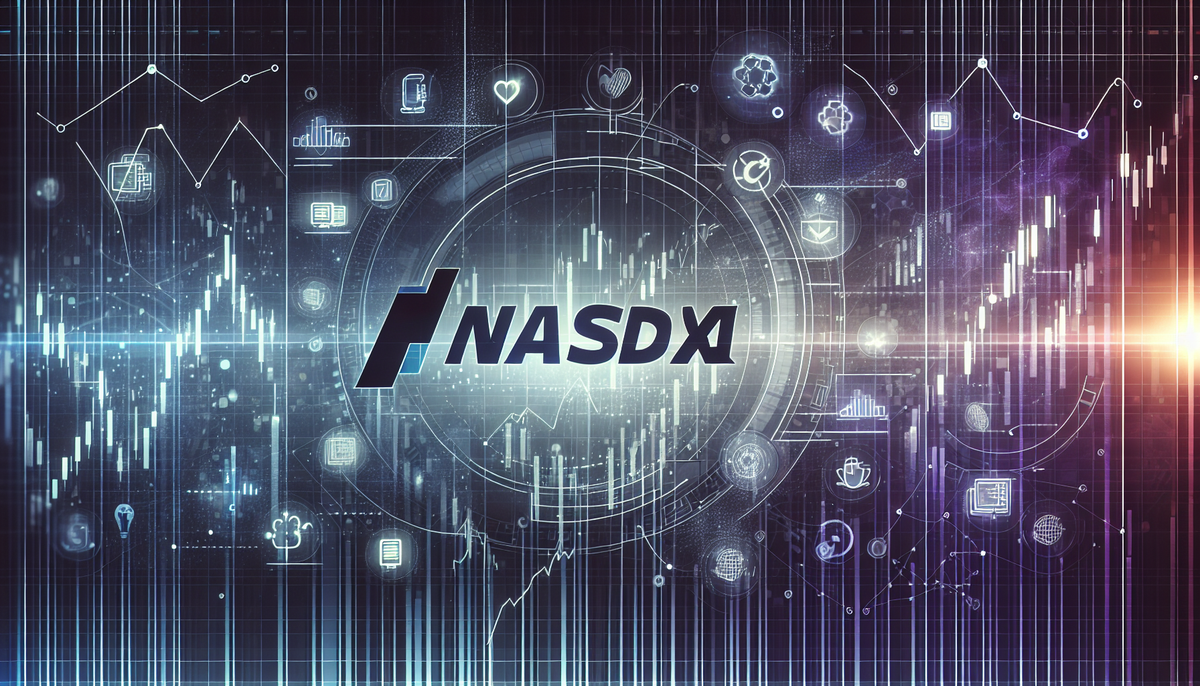 Nasdaq’s $23,255 Stalemate: Rotation Out of Tech Leaves Growth Bulls Stranded