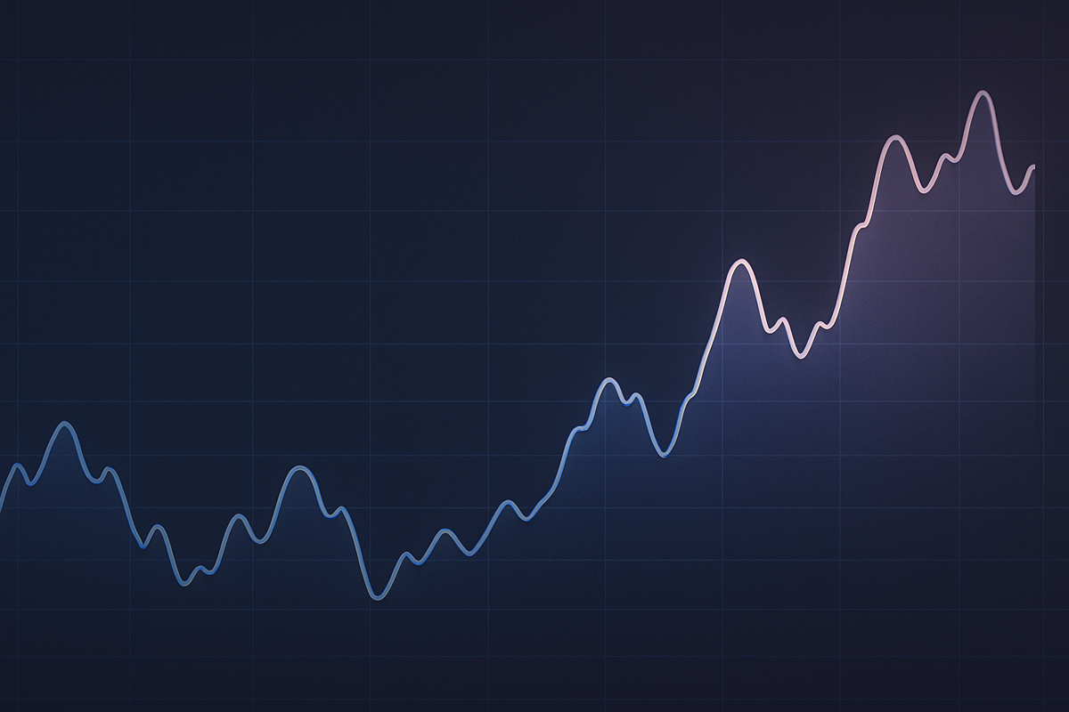 Nasdaq’s $26,060 Snapback: Is the AI Rebound for Real or Just Another Dead Cat Bounce?