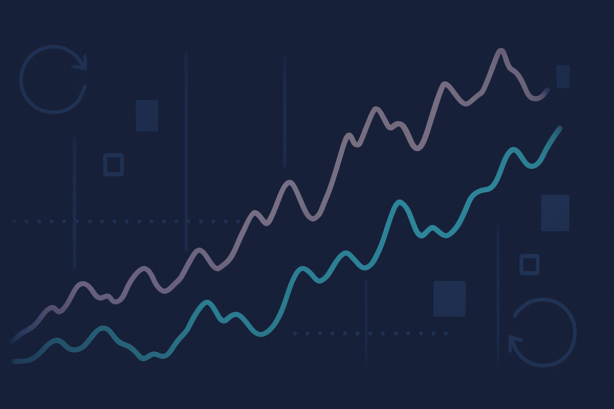 Nasdaq’s $26,863 Plateau: Is Tech’s ‘Safe Trade’ About to Crack Under Rotation Pressure?