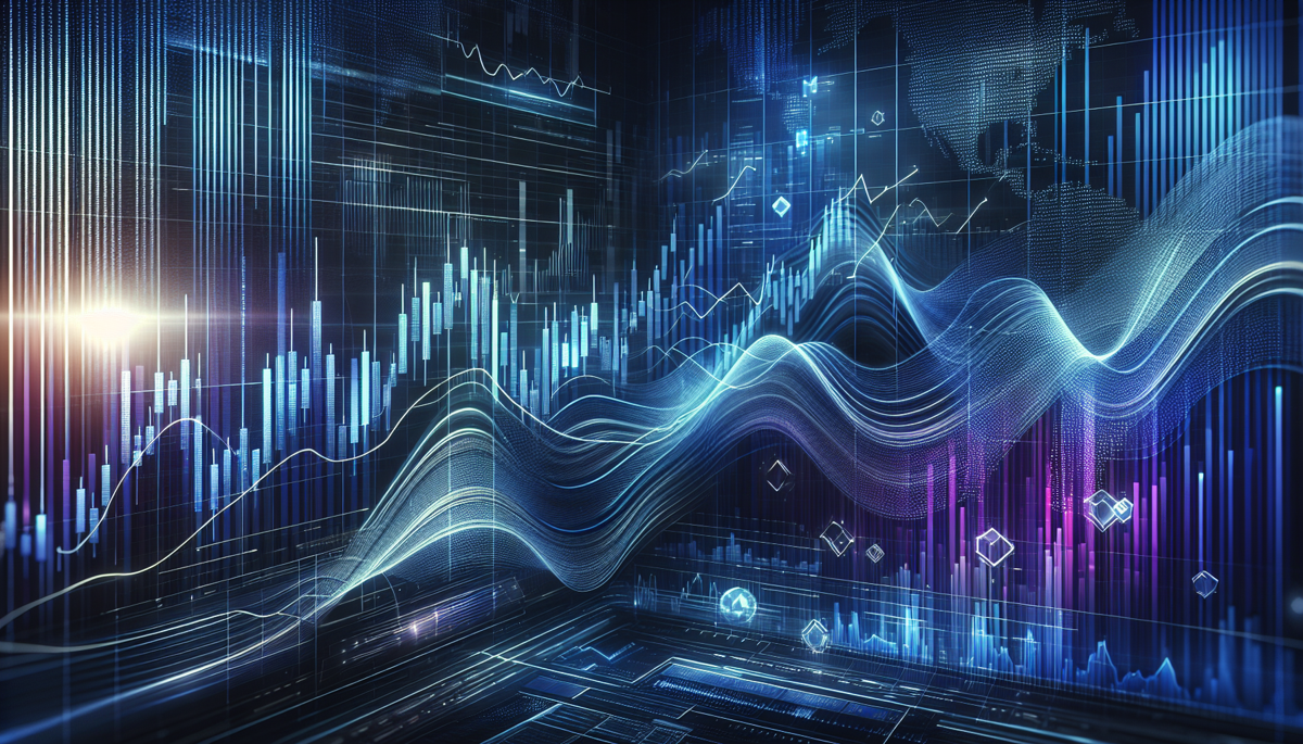 Nasdaq’s 550% Tech Run: Bubble Paranoia, AI Euphoria, and the Relentless Hunt for Alpha