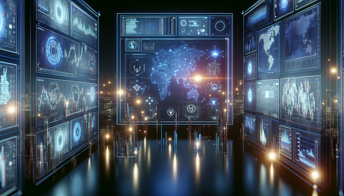 Nasdaq’s AI Capex Hangover: Why the Tech Rally Is Running on Fumes as Geopolitics Bite