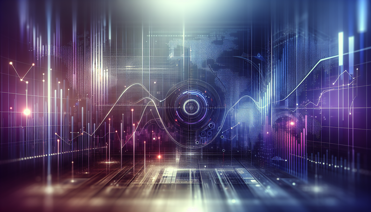 Nasdaq’s AI Darlings Hit Pause: Why QQQ’s Flatline Is the Most Telling Signal in Tech