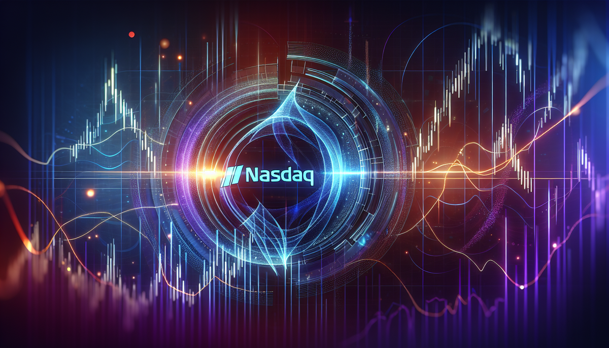 Nasdaq’s AI Earnings Boom Meets a Wall: Why Profits Aren’t Saving Tech Stocks