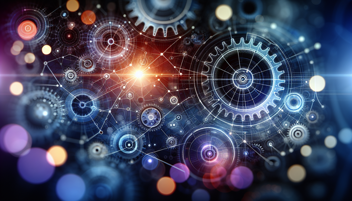 Nasdaq’s AI Exodus: Why Wall Street Is Rotating Out of Tech and Into the Real Economy