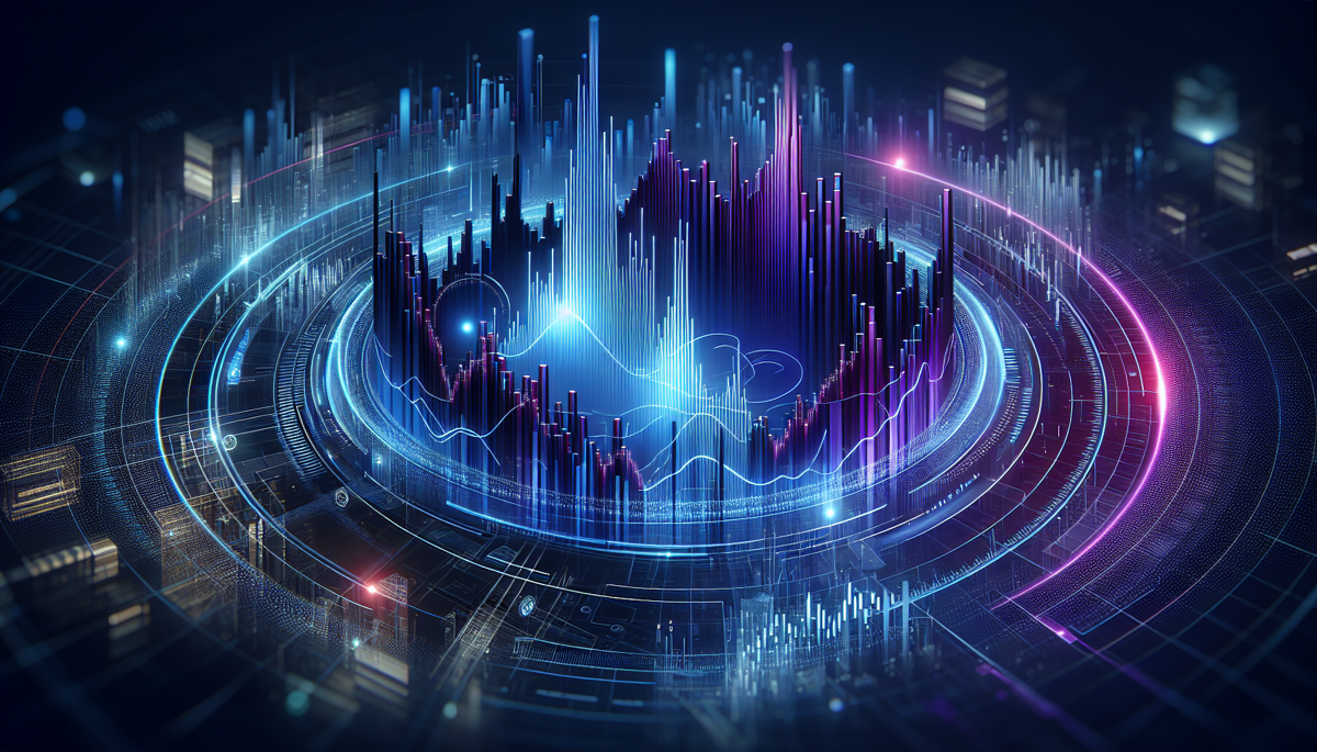 Nasdaq’s AI Hangover: Tech Titans Stumble as Market Bets on a Soft Landing Get Tested