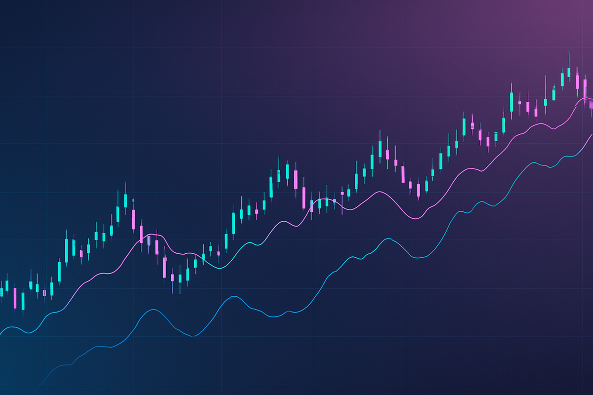 Nasdaq’s AI Rebound Masks a Broader Drift: Is Tech’s Next Move Just a Dead Cat Bounce?
