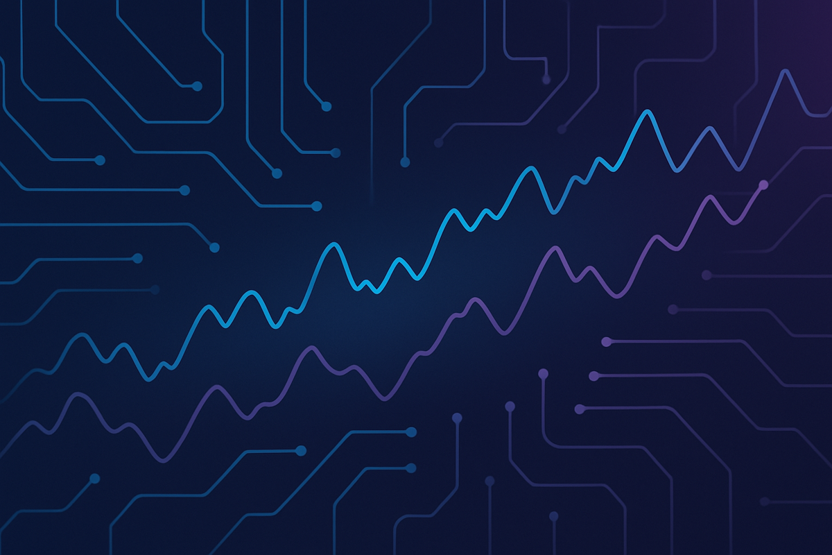 Nasdaq’s AI Rotation Reverses: Why Tech’s Friday Selloff Signals a Regime Change