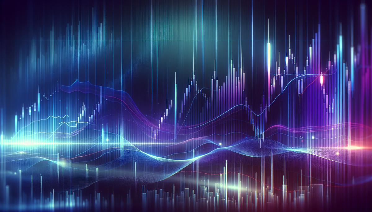 Nasdaq’s Calm Before the Storm: Why Complacency at 22,667 Masks a Volatility Time Bomb