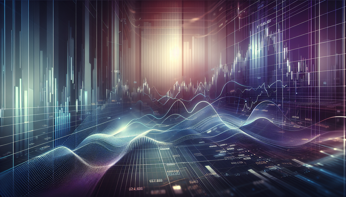 Nasdaq’s Calm Before the Storm: Why Tech’s Volatility Is Lurking Just Below the Surface