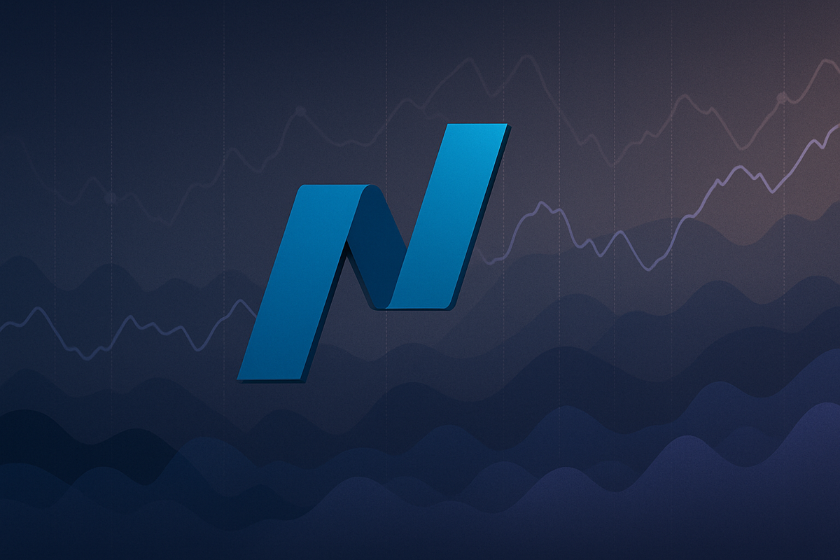 Nasdaq’s Calm Is a Mirage: Why Tech’s ‘Fire’ Earnings Can’t Save Markets from a Volatility Reawakening