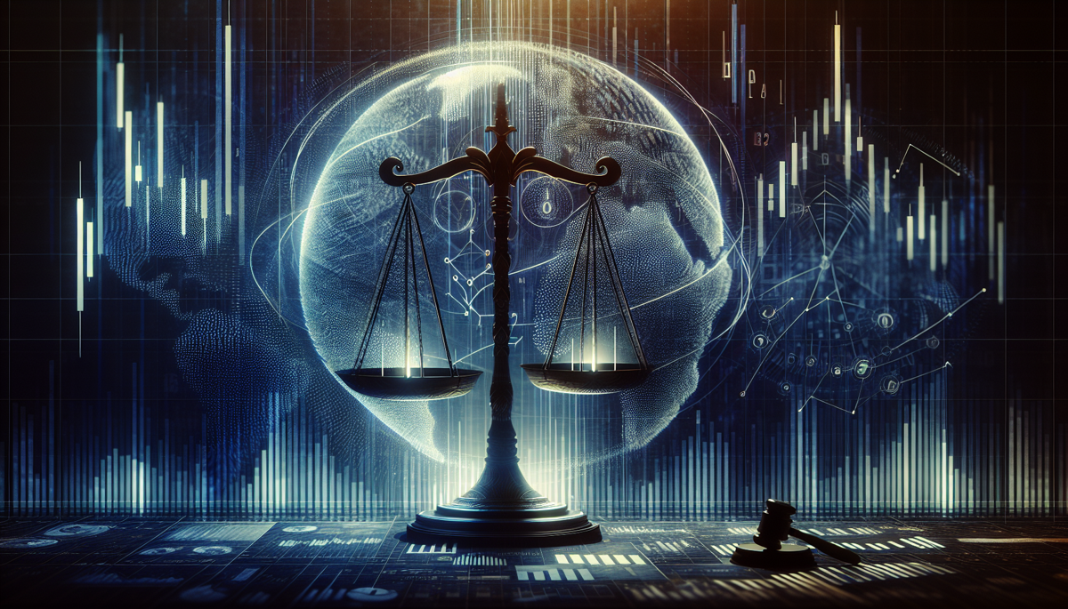 Nasdaq’s Calm Mask: Why Tech Bulls Are Playing Chicken with Geopolitics and Credit Cracks