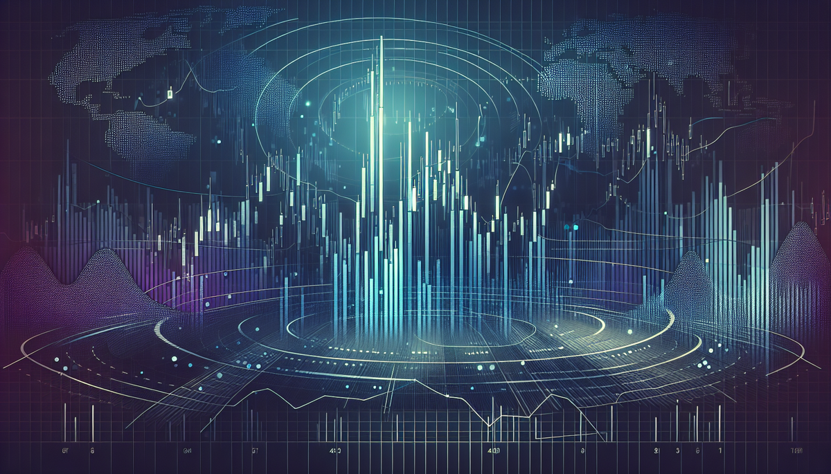Nasdaq’s Correction Stalls as Volatility Plateaus: Is This the Calm Before the Next Leg Down?