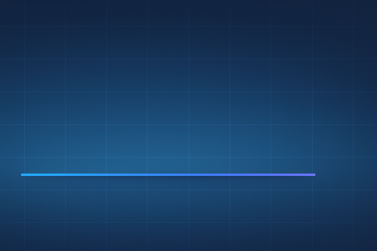 Nasdaq’s Dead Calm: Why Tech’s Flatline Could Be the Real Risk for Markets
