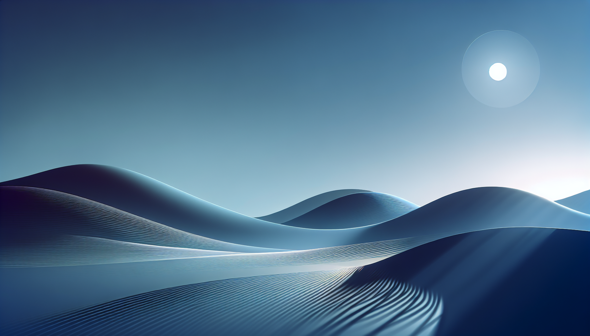 Nasdaq’s ‘Dead Calm’: Why Volatility Flatlines as Valuations Scream Sell