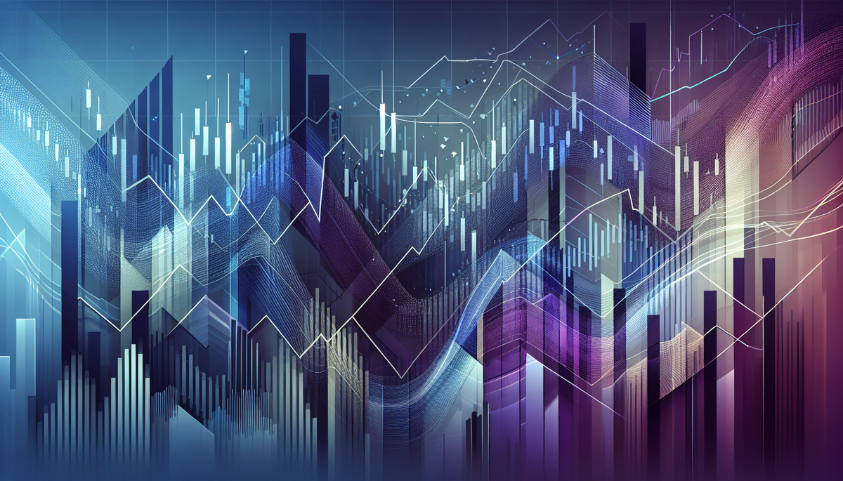 Nasdaq’s Fear Spiral: Tech Bulls Hit the Wall as Rate Hike Panic and Macro Volatility Collide