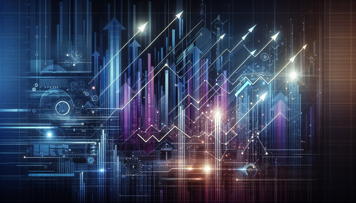Nasdaq’s Five-Week Losing Streak Nears an End as Tech Bulls Defy the February Gloom